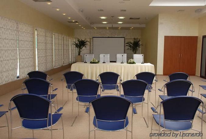 Hotel Prestige Beograd Tiện nghi bức ảnh