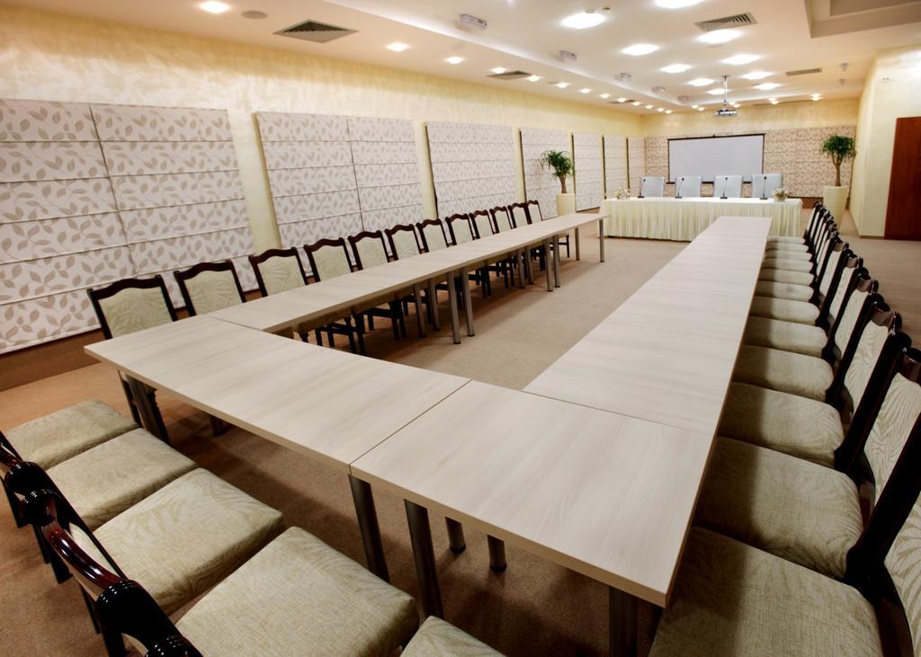 Hotel Prestige Beograd Ngoại thất bức ảnh