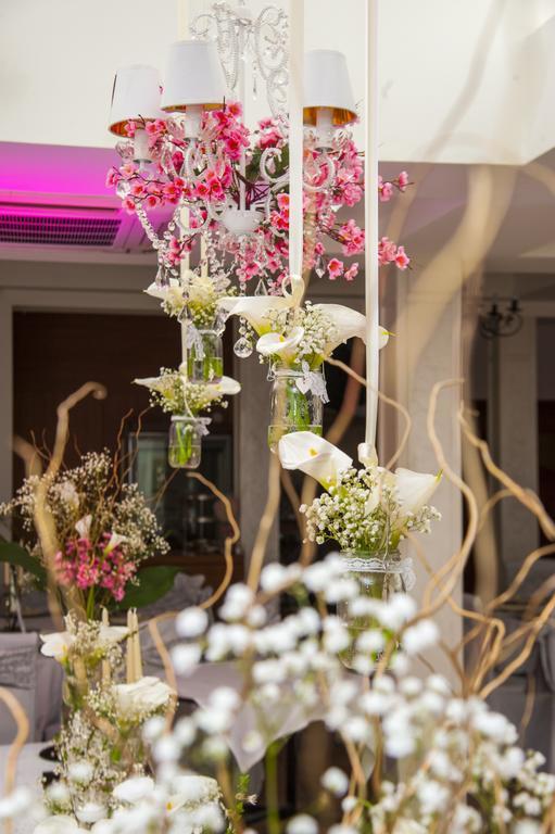 Hotel Prestige Beograd Ngoại thất bức ảnh