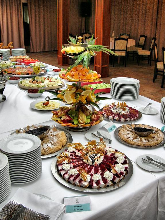 Hotel Prestige Beograd Ngoại thất bức ảnh