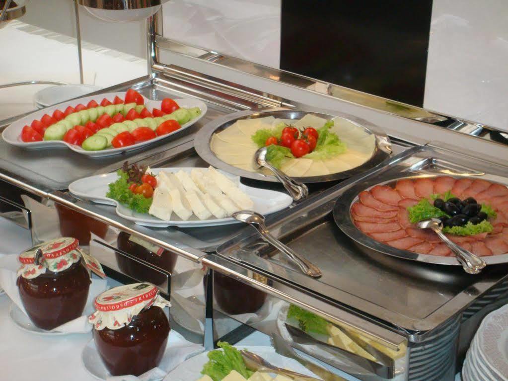 Hotel Prestige Beograd Ngoại thất bức ảnh