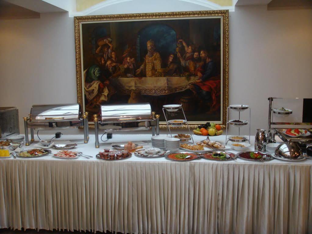 Hotel Prestige Beograd Ngoại thất bức ảnh