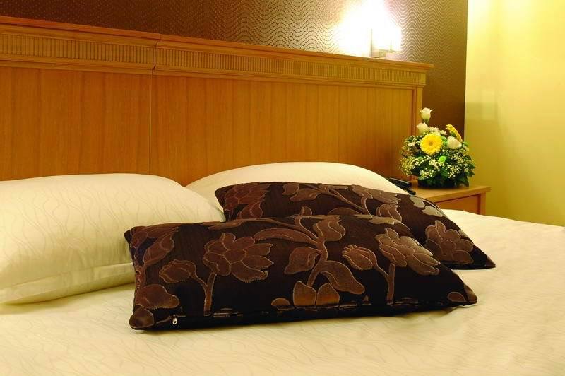 Hotel Prestige Beograd Ngoại thất bức ảnh