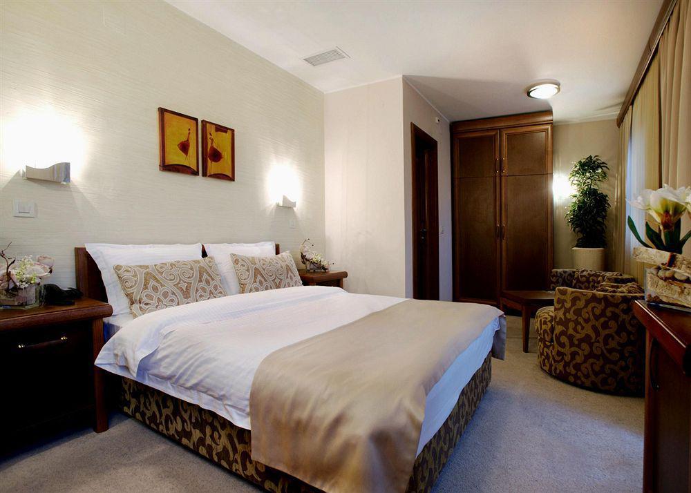 Hotel Prestige Beograd Phòng bức ảnh