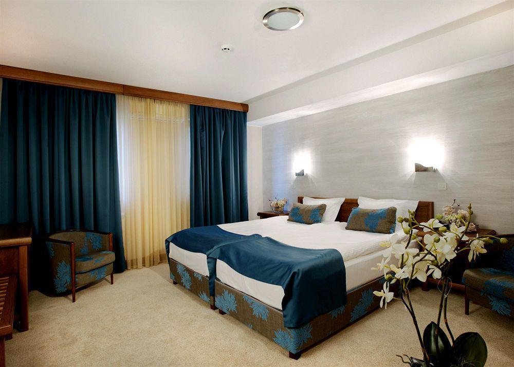 Hotel Prestige Beograd Phòng bức ảnh